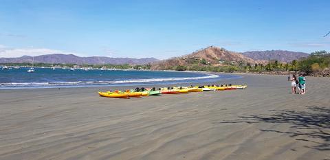 Flamingo Ocean Kayaking 