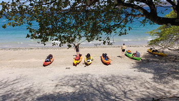 Flamingo Ocean Kayaking  photo 5