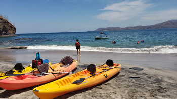 Flamingo Ocean Kayaking  photo 3