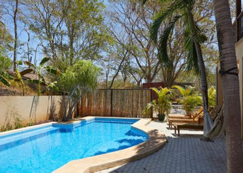 Apartments Frijoles Locos photo 4