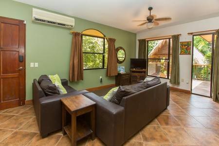 Apartments Frijoles Locos photo 3