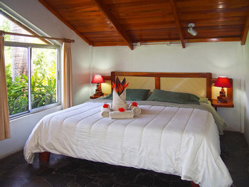 Hotel Las Tortugas