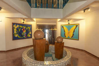 Hotel El Velero photo 5