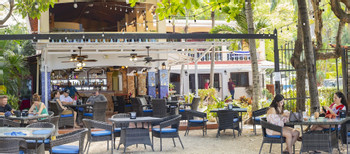 Hotel El Velero photo 2