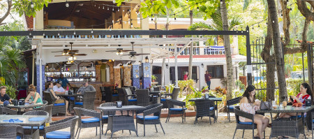 Hotel El Velero photo 2