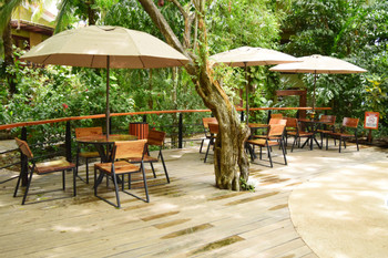 Hotel Playa Hermosa Bosque del Mar