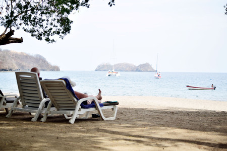 Hotel Playa Hermosa Bosque del Mar