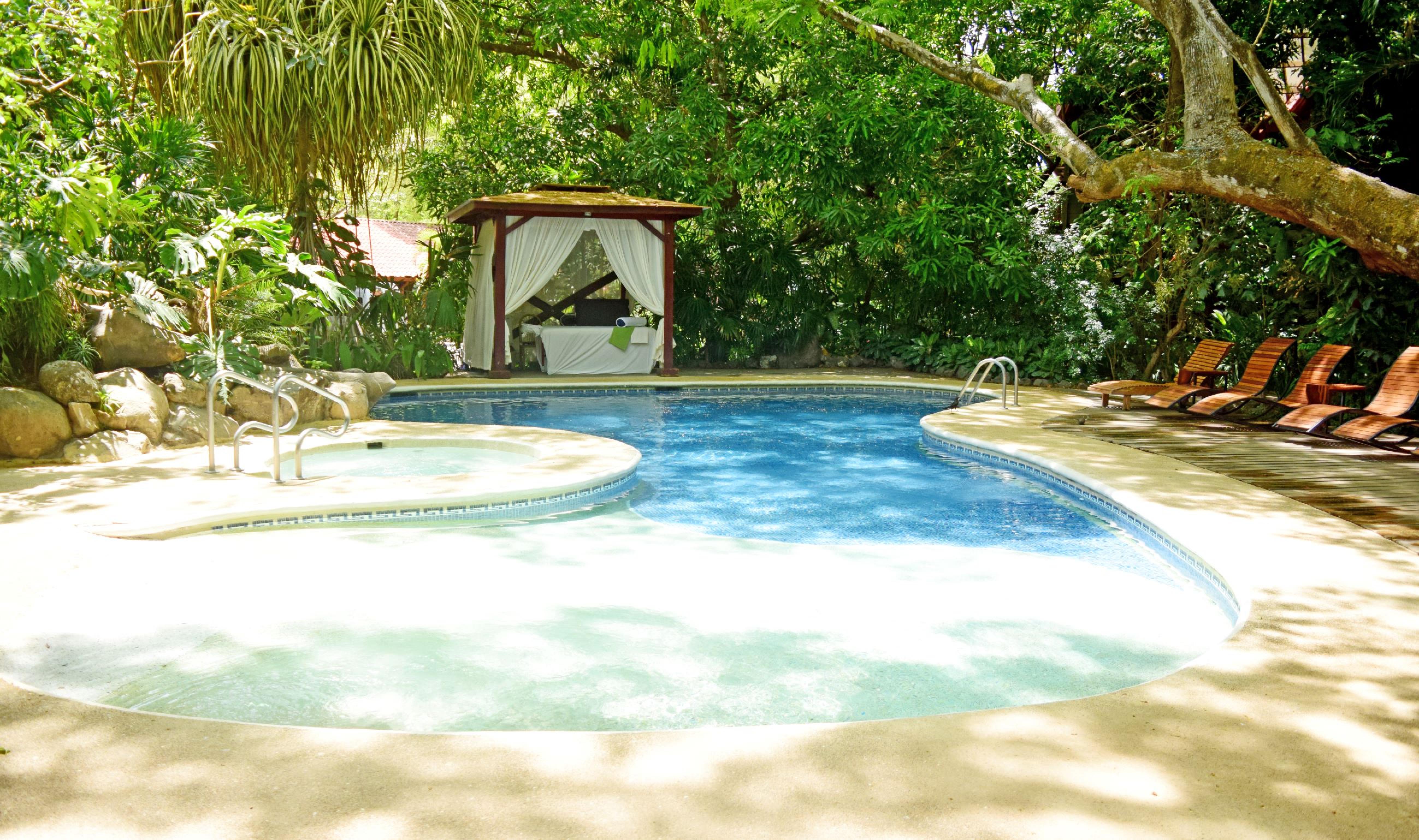 Costa Rica Hotel Hotel Playa Hermosa Bosque Del Mar