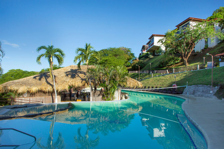 Villas Sol Beach Resort  photo 3
