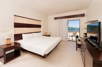 Villas Sol Beach Resort  photo 2