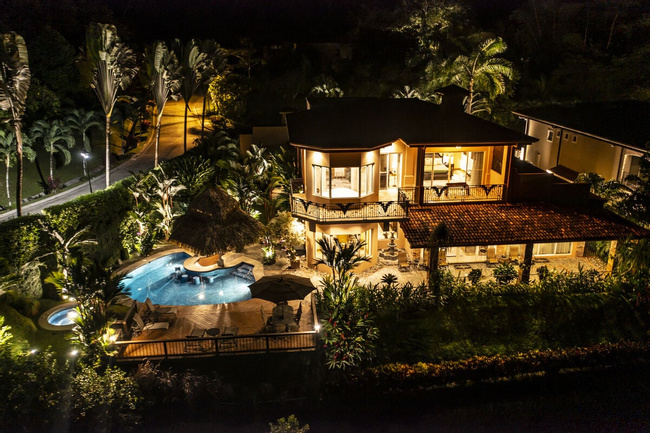 Casa Oasis Photo