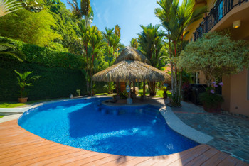 Casa Oasis