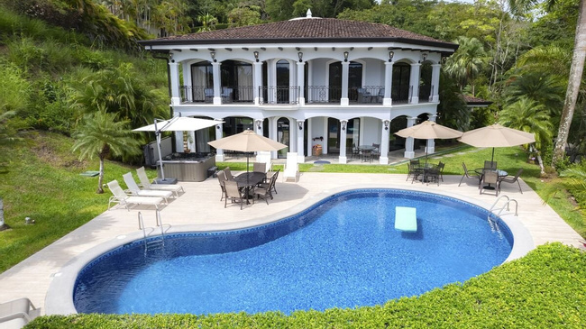 Casa Patron Photo