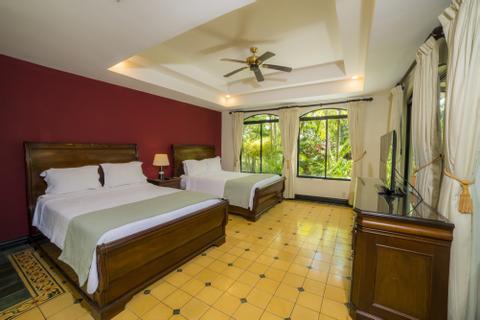 Casa Patron Costa Rica