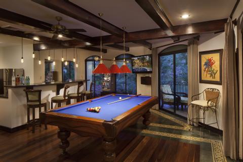 Casa Patron Costa Rica