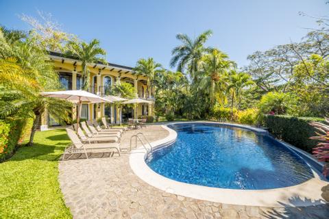 Casa Patron Costa Rica