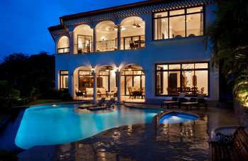 Casa Puesta de Sol Herradura