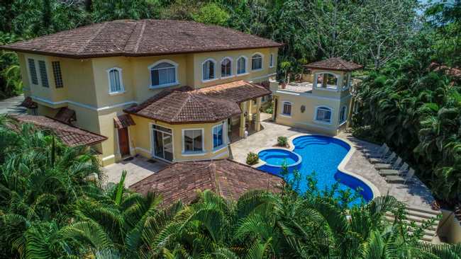 Casa Sueños Photo