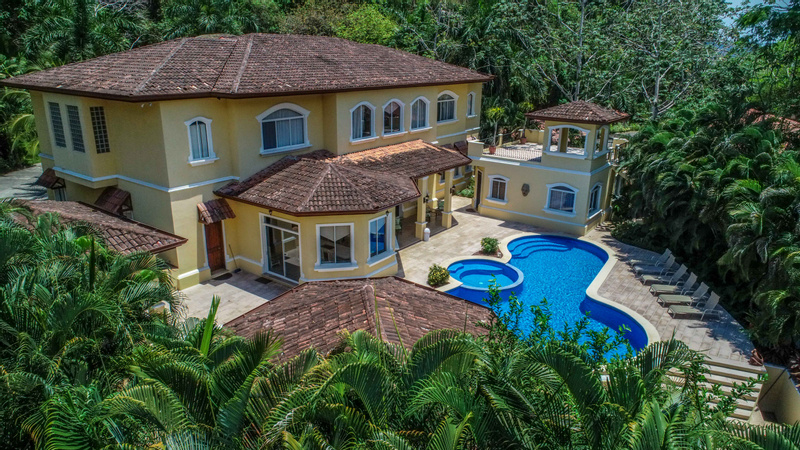 Casa Sueños photo