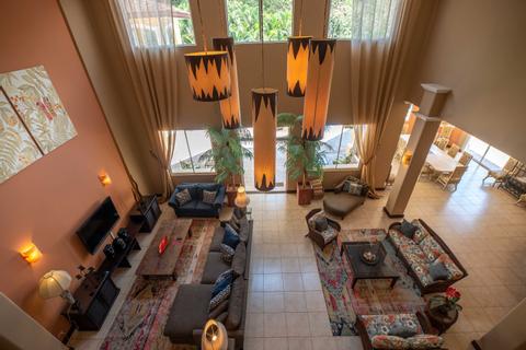 Casa Suenos Costa Rica