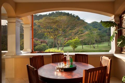Colina Luxury Condominiums Costa Rica