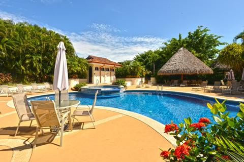 Colina Luxury Condominiums Costa Rica