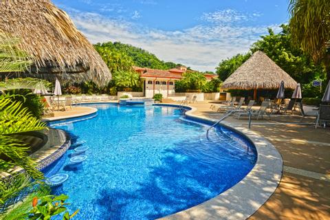 Colina Luxury Condominiums Costa Rica