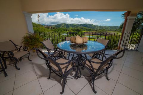Colina Luxury Condominiums Costa Rica