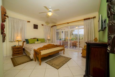 Colina Luxury Condominiums Costa Rica