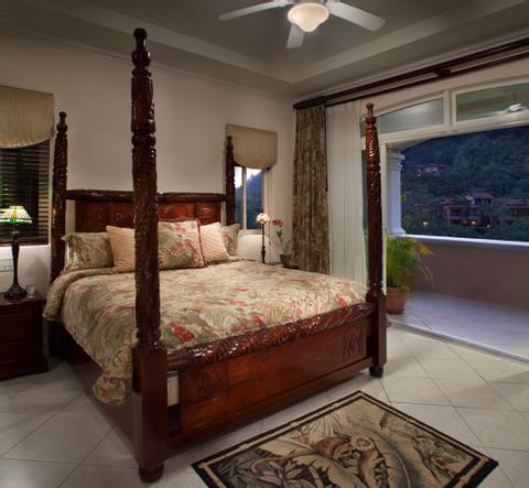 Colina Luxury Condominiums Costa Rica