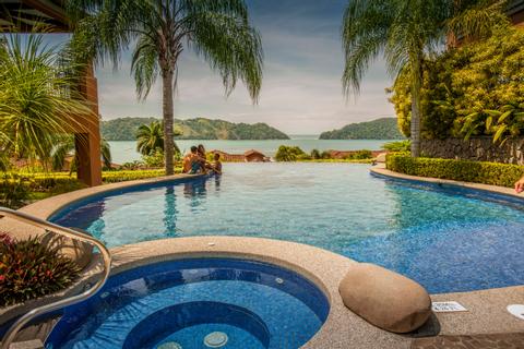 Marbella Premium Condominiums Costa Rica