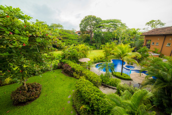 Veranda Luxury Condominiums