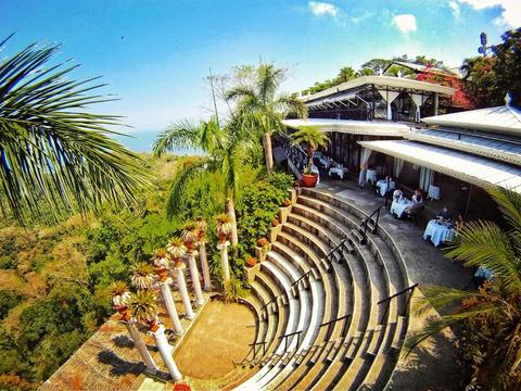 Villa Caletas Costa Rica