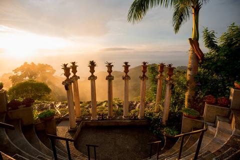 Villa Caletas Costa Rica