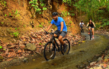 Jaco Mountain Bike photo 4