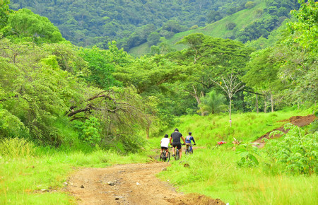 Jaco Mountain Bike photo 2