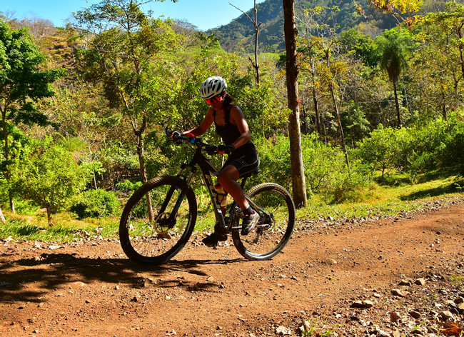 Jaco Mountain Bike photo