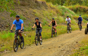 Jaco Mountain Bike photo 5
