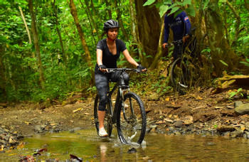 Jaco Mountain Bike photo 3