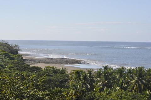 Hacienda Arío Horseback Tour Costa Rica