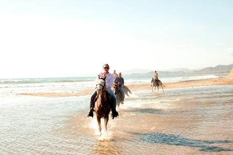 Hacienda Arío Horseback Tour Costa Rica