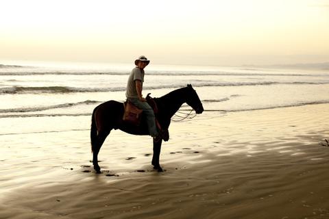 Hacienda Arío Horseback Tour Costa Rica
