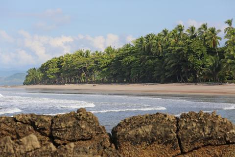Hacienda Arío Horseback Tour Costa Rica