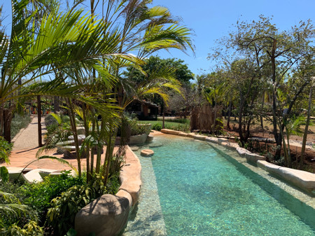 Latica Lodge