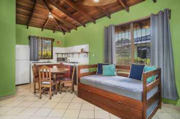 Bahia Esmeralda Hotel