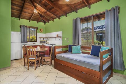 Bahia Esmeralda Hotel