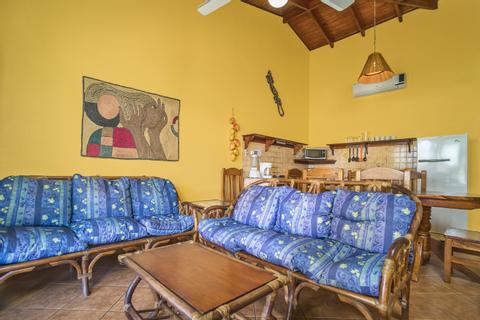 Bahia Esmeralda Hotel Costa Rica