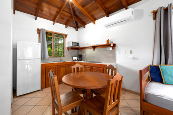 Hotel Bahía Esmeralda photo 3