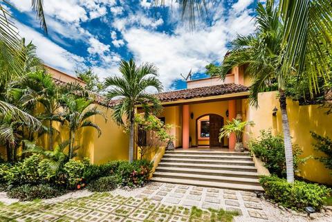 Casa Habibi Costa Rica