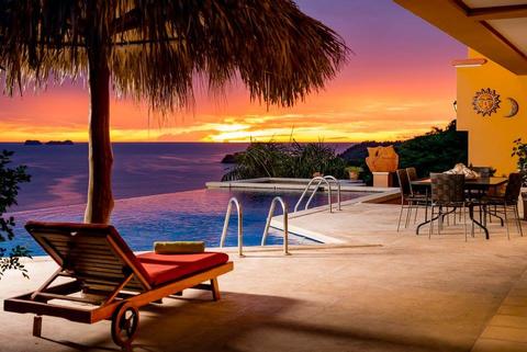 Casa Habibi Costa Rica